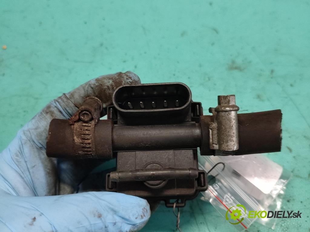 Vw Bora 2.0 8V 116 hp manual 85 kW 1984 cm3 5- snímač tlaku LPG PS-02