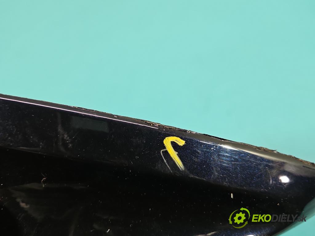 Bmw 5 G30 2017-2024 2.0d 190 HP automatic 140 kW 1995 cm3 4- Antena 9303037