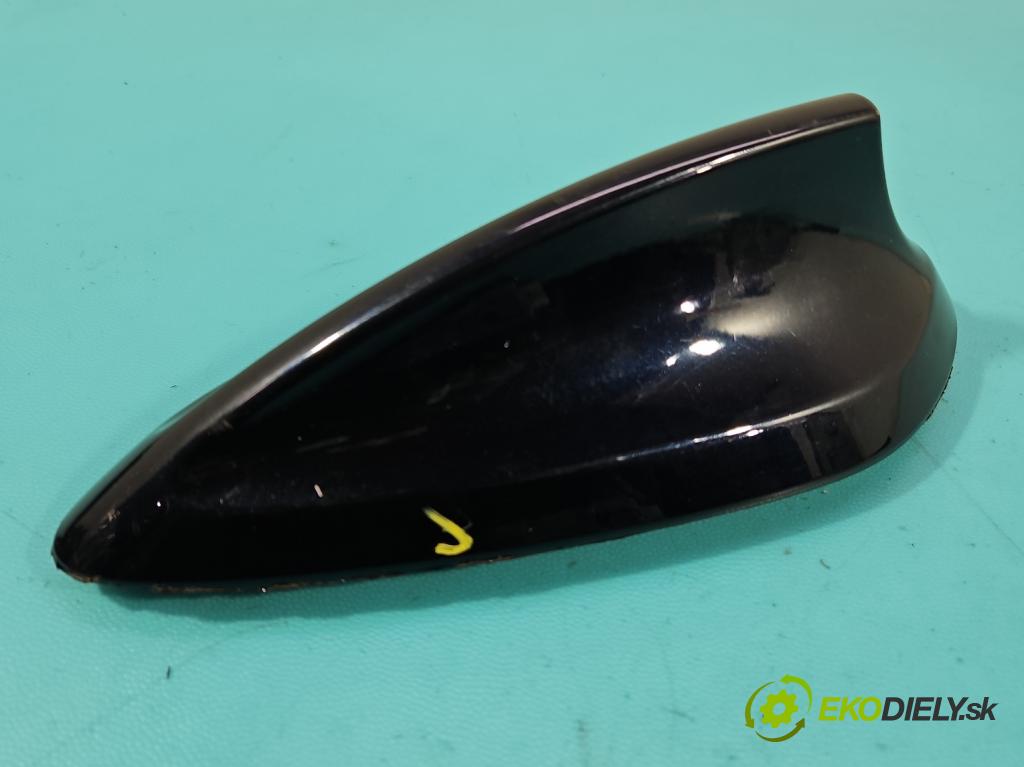 Bmw 5 G30 2017-2024 2.0d 190 HP automatic 140 kW 1995 cm3 4- Antena 9303037