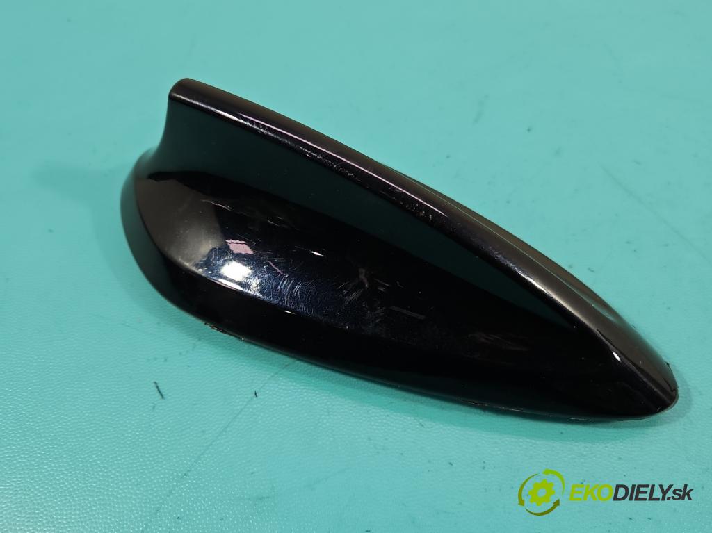 Bmw 5 G30 2017-2024 2.0d 190 HP automatic 140 kW 1995 cm3 4- Antena 9303037