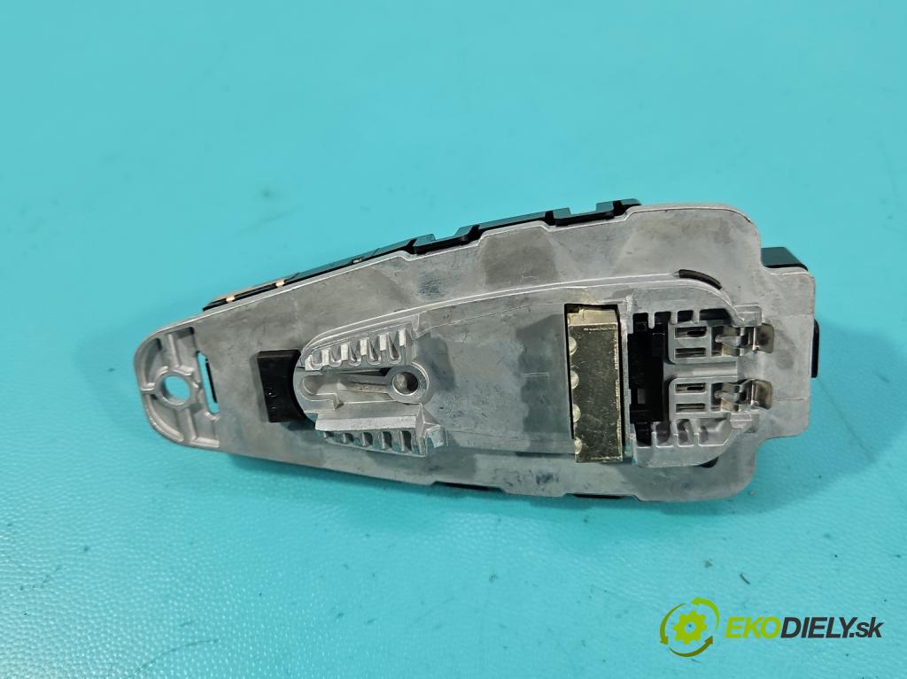 Bmw 5 G30 2017-2024 2.0d 190 HP automatic 140 kW 1995 cm3 4- Antena 9303037