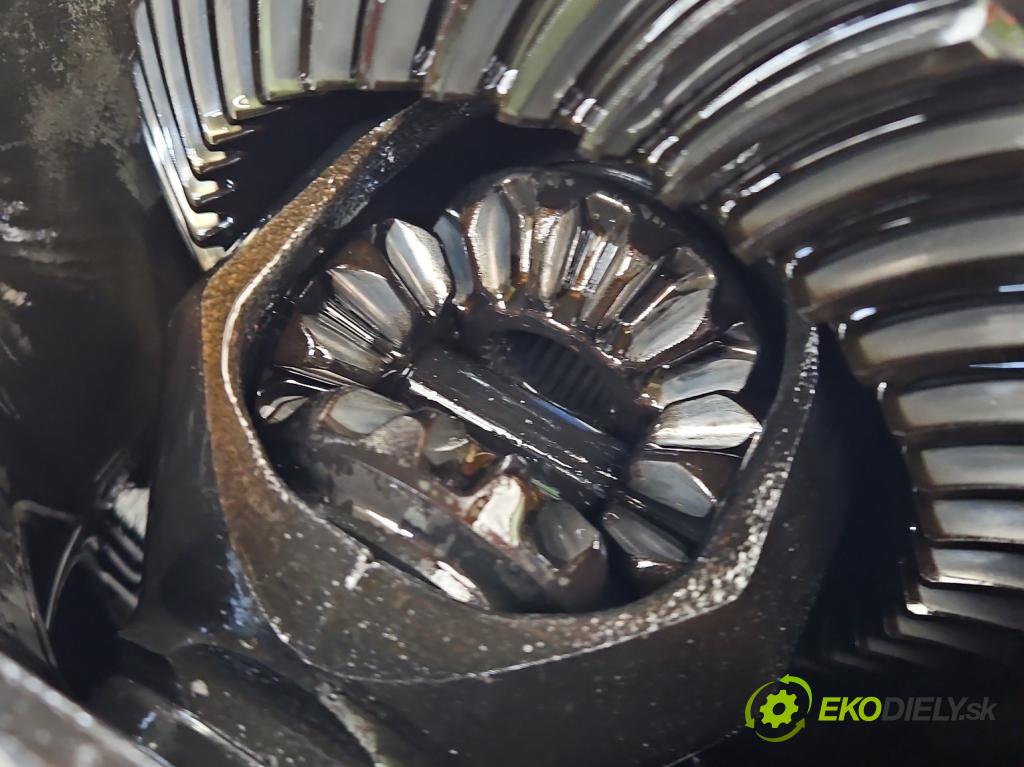 Bmw 5 G30 2017-2024 2.0d 190 HP automatic 140 kW 1995 cm3 4- Most: zadní: 8624221