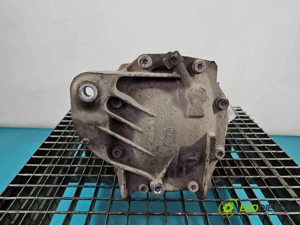 Bmw 5 G30 2017-2024 2.0d 190 HP automatic 140 kW 1995 cm3 4- Most: zadní: 8624221