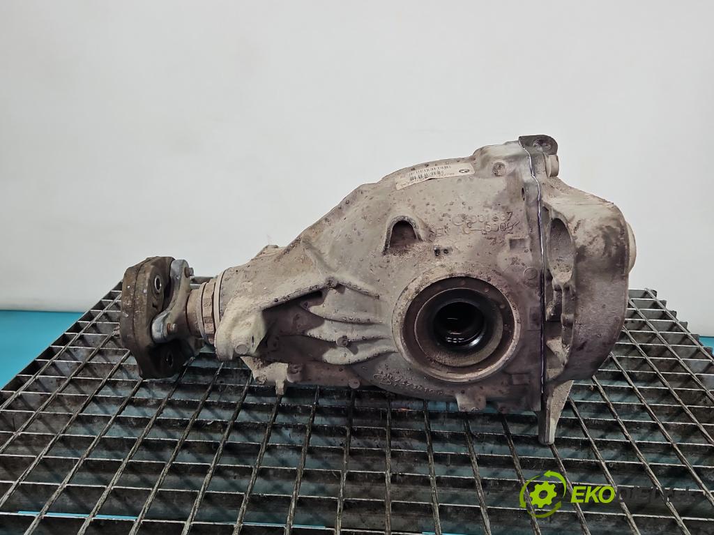 Bmw 5 G30 2017-2024 2.0d 190 HP automatic 140 kW 1995 cm3 4- Most: zadní: 8624221