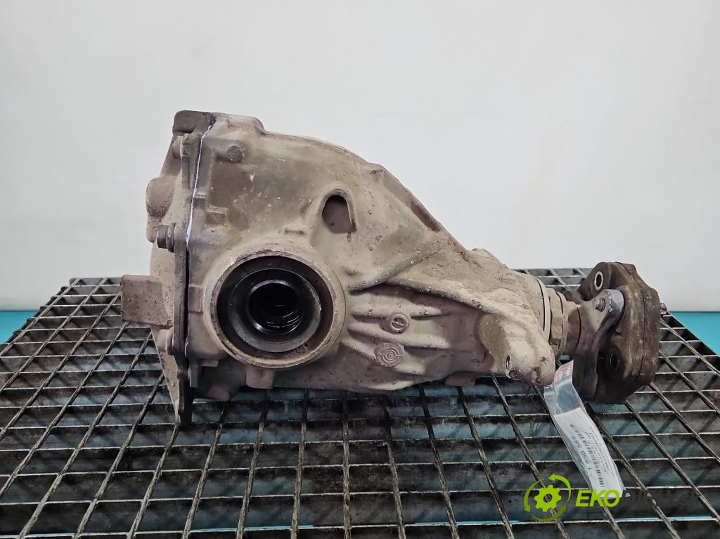 Bmw 5 G30 2017-2024 2.0d 190 HP automatic 140 kW 1995 cm3 4- Most: zadní: 8624221