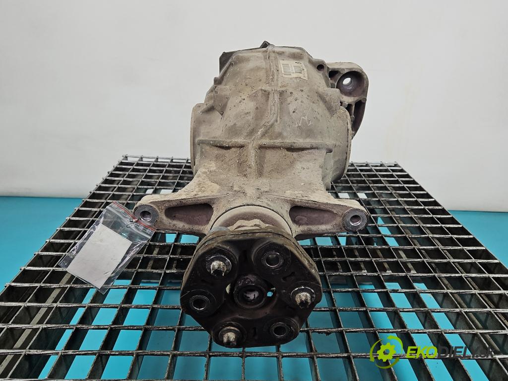 Bmw 5 G30 2017-2024 2.0d 190 HP automatic 140 kW 1995 cm3 4- Most: zadní: 8624221