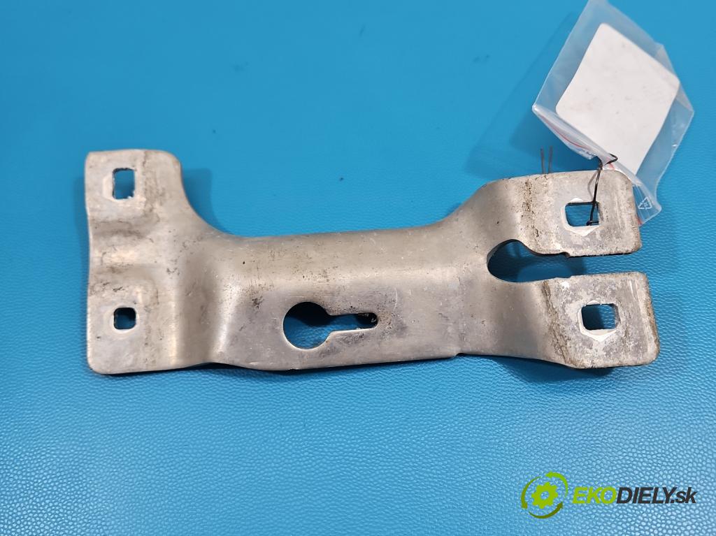 Bmw 5 G30 2017-2024 2.0d 190 HP automatic 140 kW 1995 cm3 4- Upevnenie: 7357179