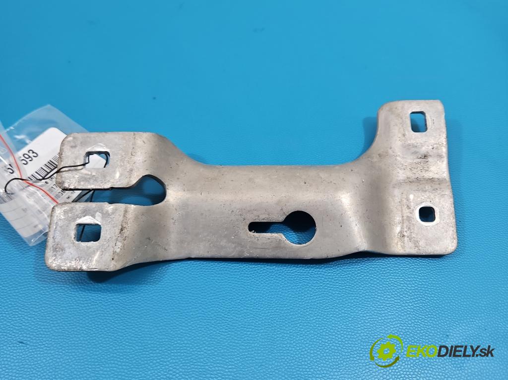 Bmw 5 G30 2017-2024 2.0d 190 HP automatic 140 kW 1995 cm3 4- Upevnenie: 7357180