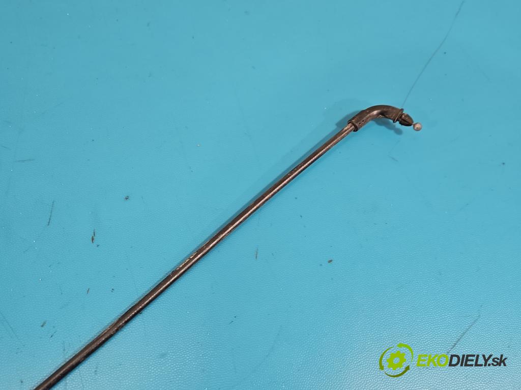 Bmw 5 G30 2017-2024 2.0d 190 HP automatic 140 kW 1995 cm3 4- čára: 734741405