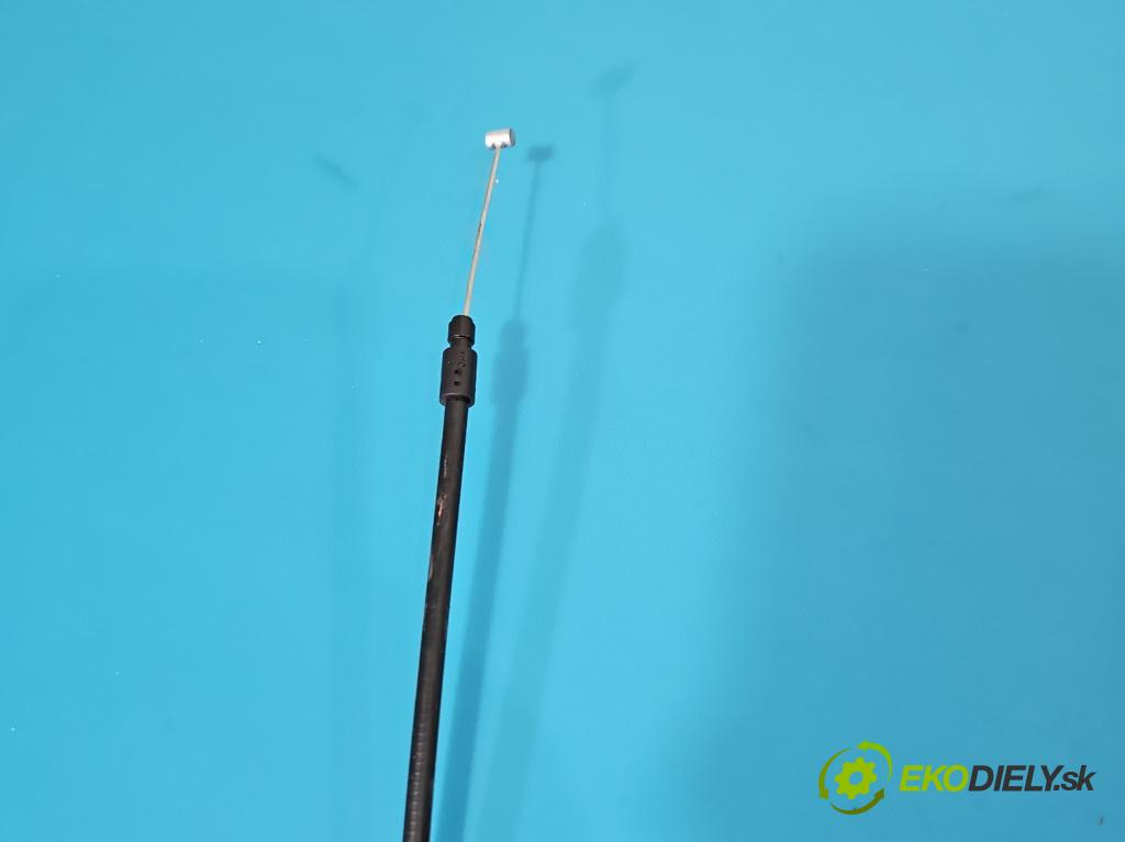 Bmw 5 G30 2017-2024 2.0d 190 HP automatic 140 kW 1995 cm3 4- čára: 734741405