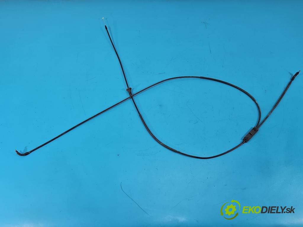 Bmw 5 G30 2017-2024 2.0d 190 HP automatic 140 kW 1995 cm3 4- čára: 734741405