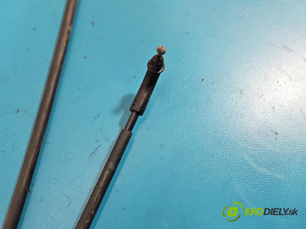 Bmw 5 G30 2017-2024 2.0d 190 HP automatic 140 kW 1995 cm3 4- čára: 734741405