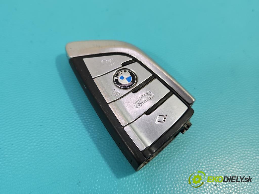 Bmw 5 G30 2017-2024 2.0d 190 HP automatic 140 kW 1995 cm3 4- riadiaca jednotka motora 8598154
