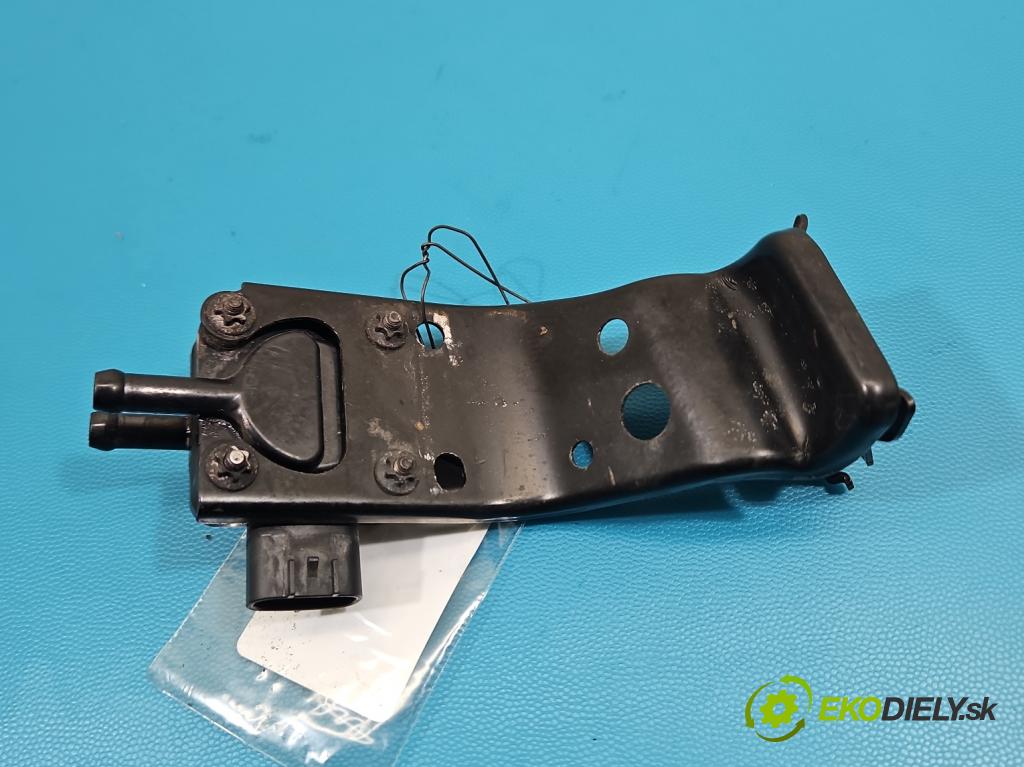 Toyota Auris I 2006-2013 2.0 D4D 126 hp manual 93 kW 1998 cm3 5- snímač tlaku spalin 89480-12020