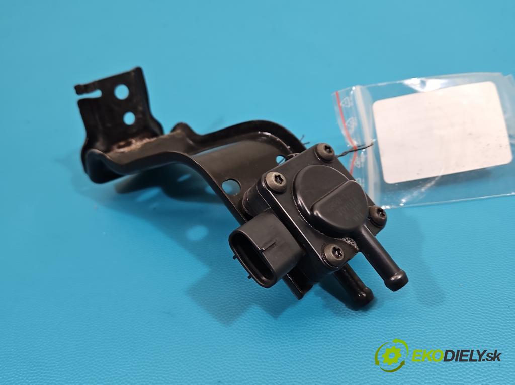 Toyota Auris I 2006-2013 2.0 D4D 126 hp manual 93 kW 1998 cm3 5- snímač tlaku spalin 89480-12020