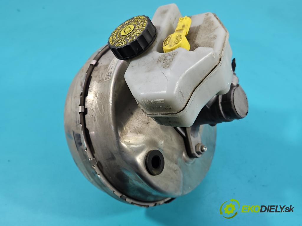 Bmw 5 G30 2017-2024 2.0d 190 HP automatic 140 kW 1995 cm3 4- servo brzdové 29686121004