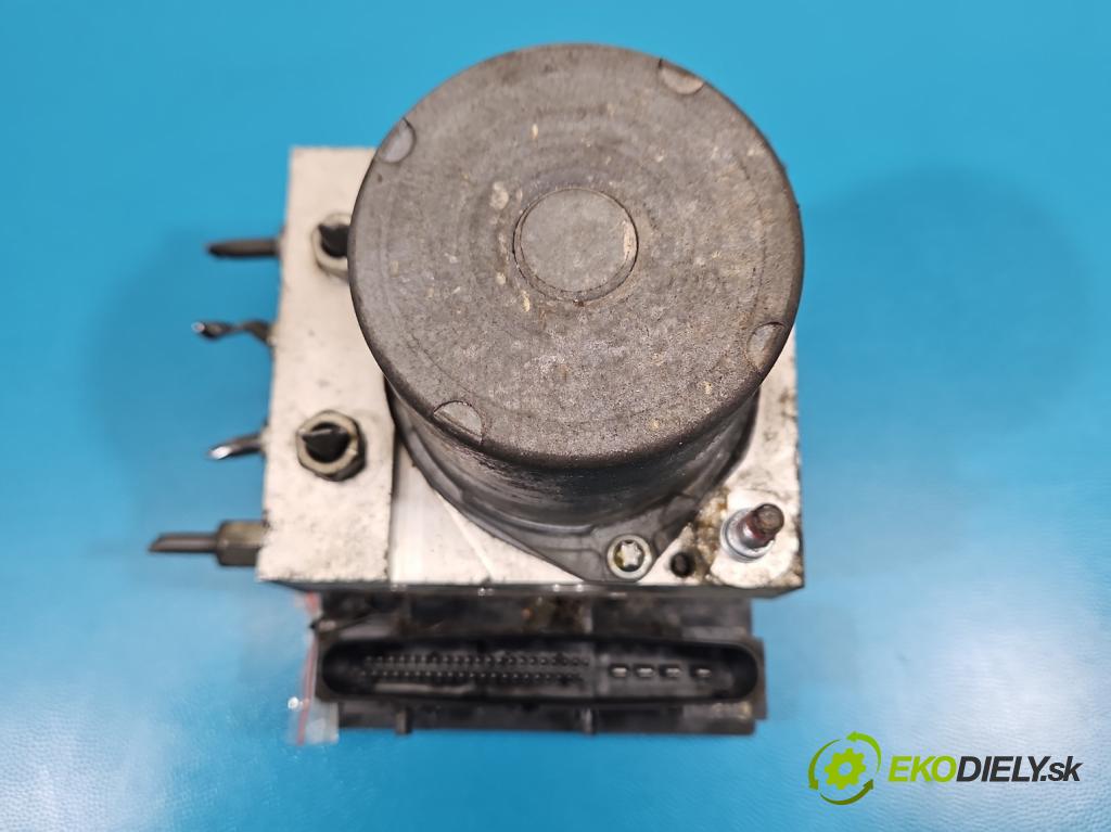 Toyota Auris I 2006-2013 2.0 D4D 126 HP manual 93 kW 1998 cm3 5- čerpadlo abs 0265235065 (Pumpa ABS)