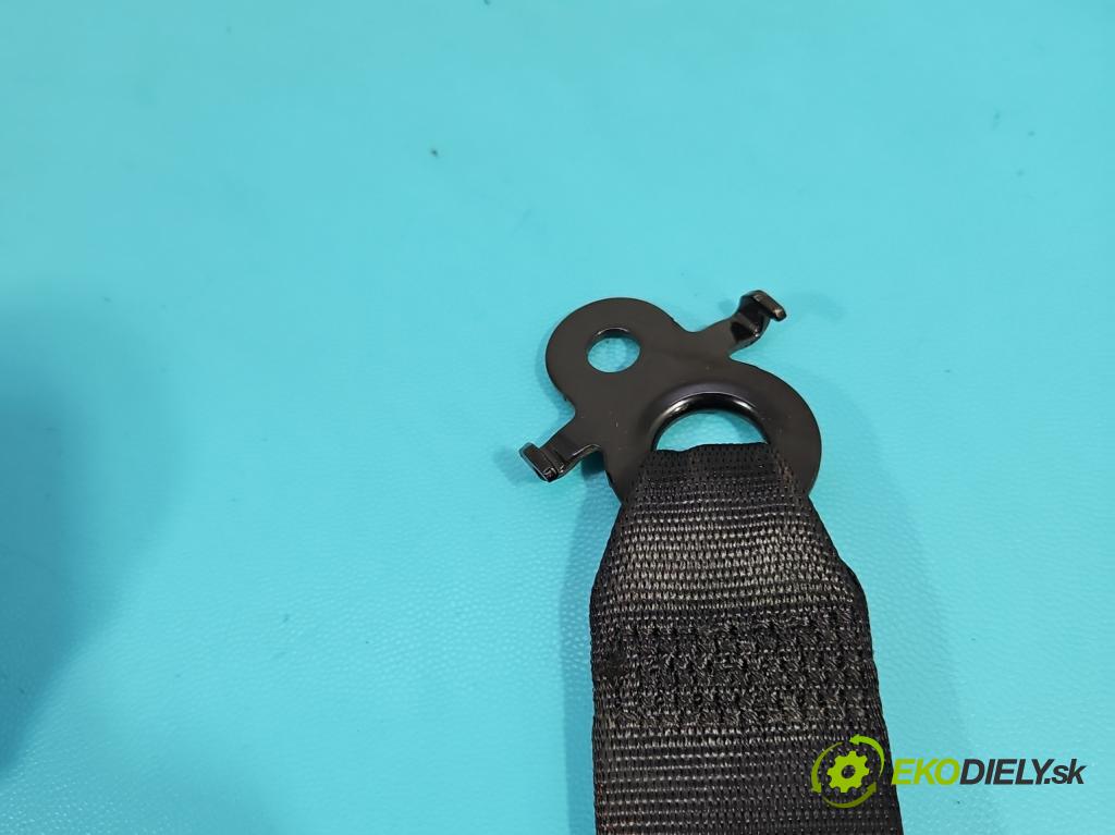 Bmw 5 G30 2017-2024 2.0d 190 hp automatic 140 kW 1995 cm3 4- stěna bezpečnost přední levý 34193866D