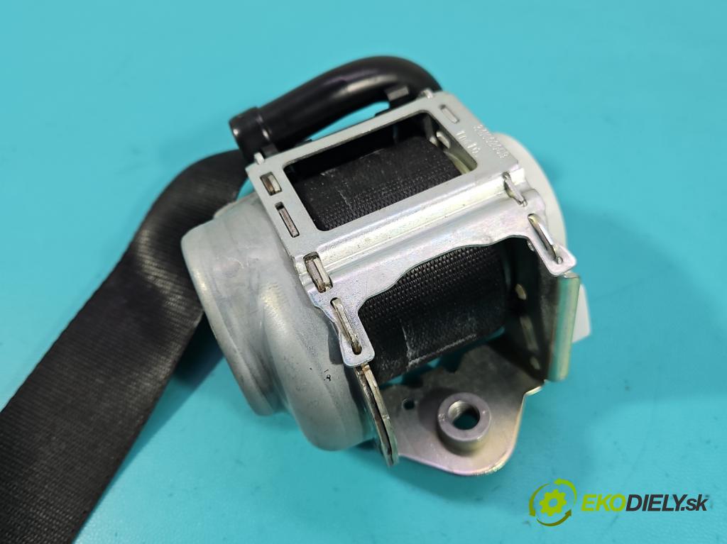 Bmw 5 G30 2017-2024 2.0d 190 hp automatic 140 kW 1995 cm3 4- stěna bezpečnost přední levý 34193866D