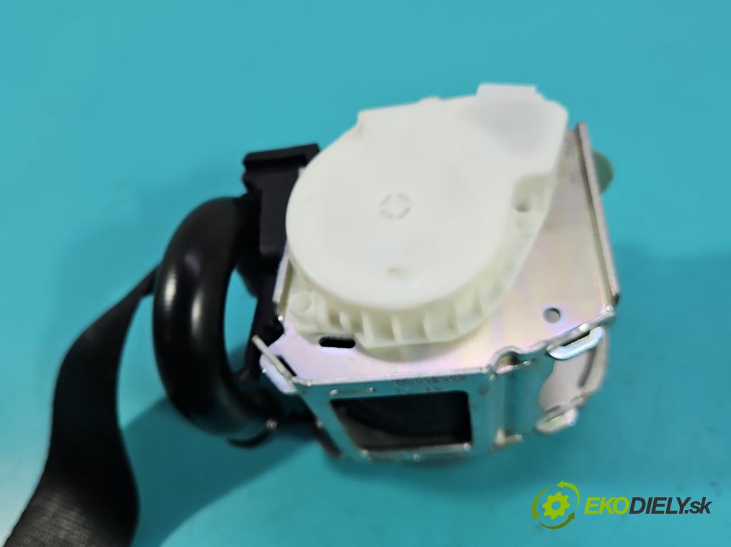 Bmw 5 G30 2017-2024 2.0d 190 hp automatic 140 kW 1995 cm3 4- stěna bezpečnost přední levý 34193866D