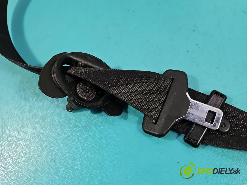 Bmw 5 G30 2017-2024 2.0d 190 hp automatic 140 kW 1995 cm3 4- stěna bezpečnost přední levý 34193866D