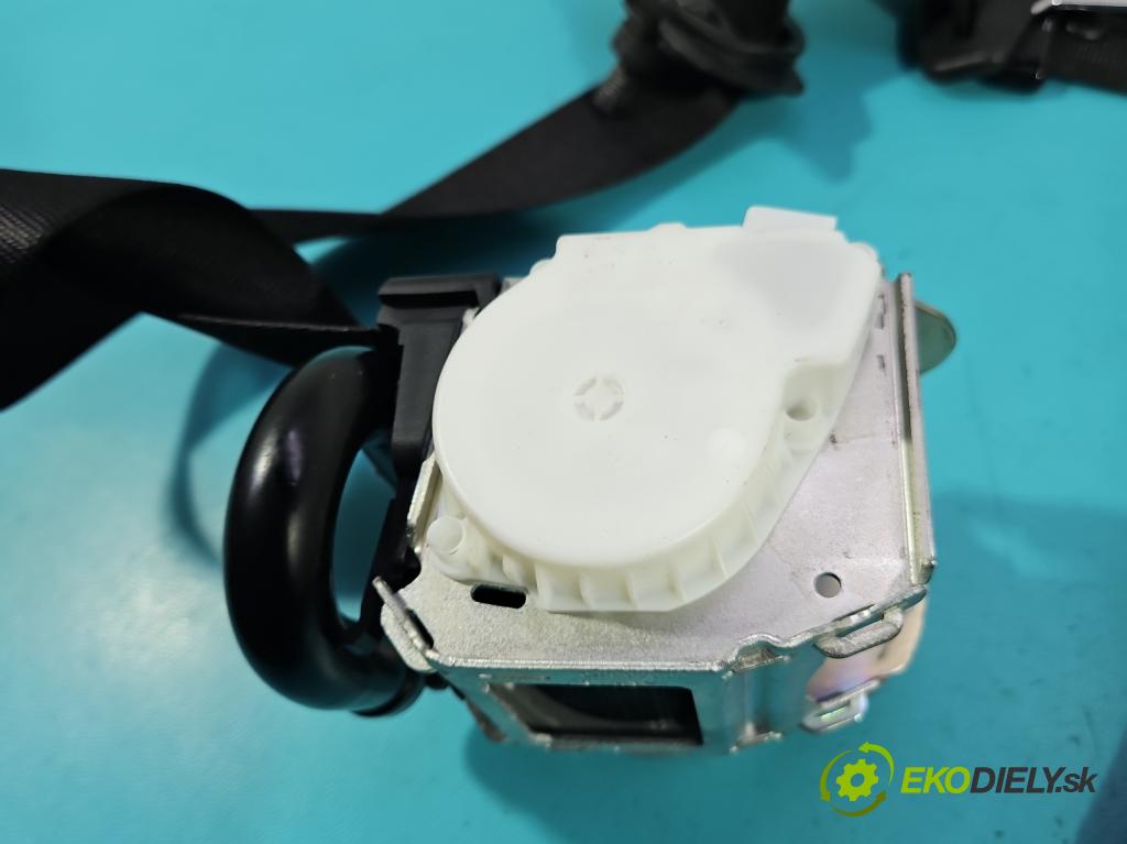 Bmw 5 G30 2017-2024 2.0d 190 HP automatic 140 kW 1995 cm3 4- pas bezpečnosť: predné pravý 34193867D