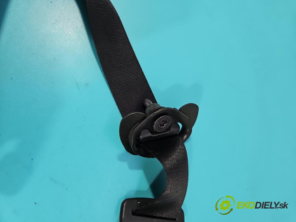 Bmw 5 G30 2017-2024 2.0d 190 HP automatic 140 kW 1995 cm3 4- pas bezpečnosť: predné pravý 34193867D