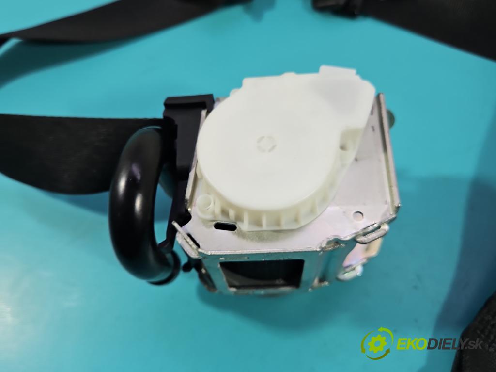 Bmw 5 G30 2017-2024 2.0d 190 HP automatic 140 kW 1995 cm3 4- pas bezpečnosť: predné pravý 34193867D