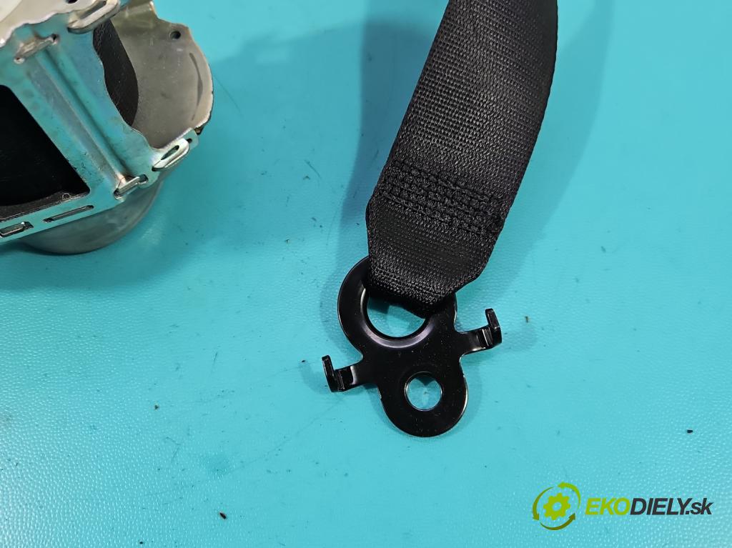 Bmw 5 G30 2017-2024 2.0d 190 HP automatic 140 kW 1995 cm3 4- pas bezpečnosť: predné pravý 34193867D