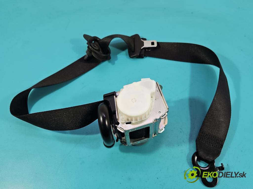 Bmw 5 G30 2017-2024 2.0d 190 HP automatic 140 kW 1995 cm3 4- pas bezpečnosť: predné pravý 34193867D