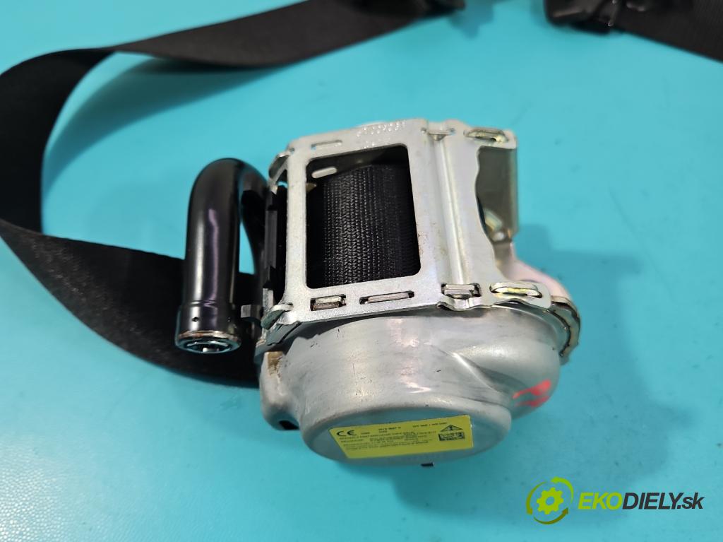 Bmw 5 G30 2017-2024 2.0d 190 HP automatic 140 kW 1995 cm3 4- pas bezpečnosť: predné pravý 34193867D