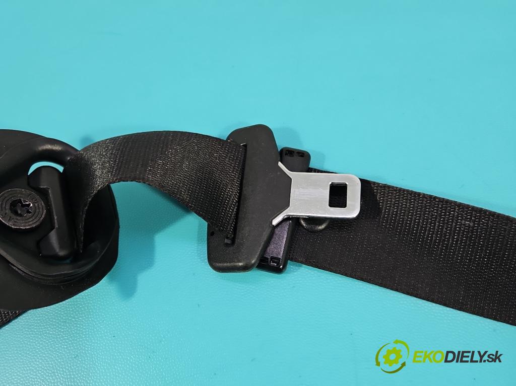 Bmw 5 G30 2017-2024 2.0d 190 HP automatic 140 kW 1995 cm3 4- pas bezpečnosť: predné pravý 34193867D