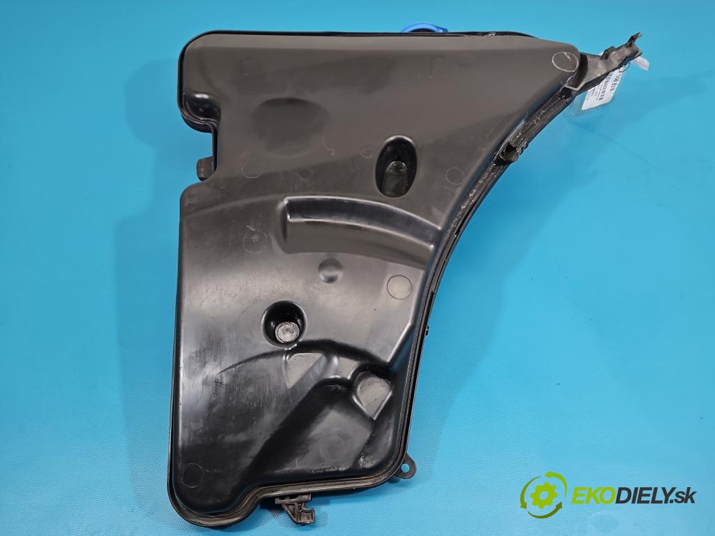 Bmw 5 G30 2017-2024 2.0d 190 hp automatic 140 kW 1995 cm3 4- nádržka tekutina: ostřikovačů 7357287-05