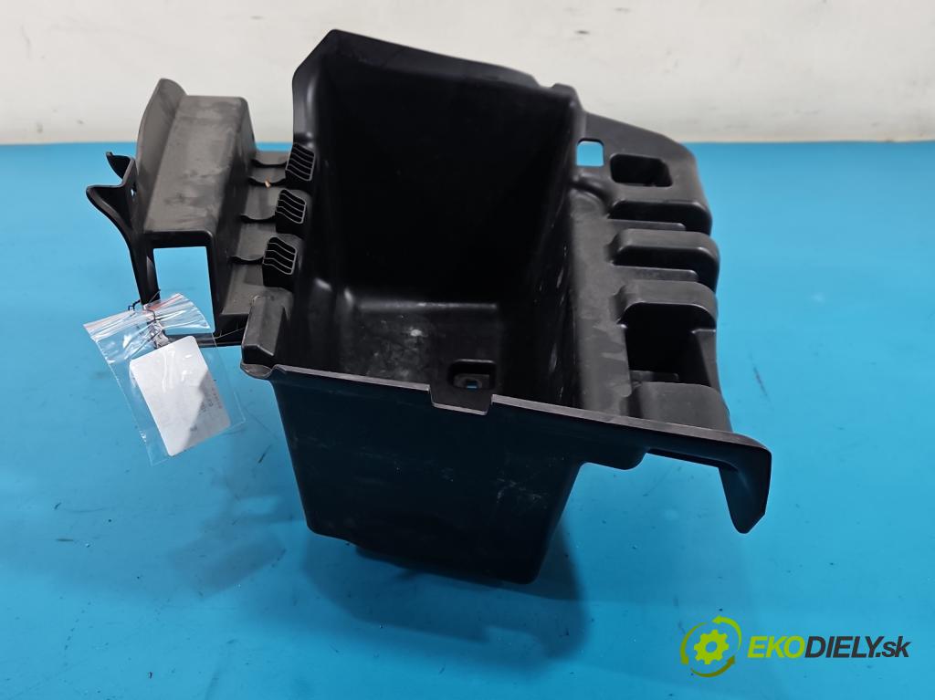 Bmw 5 G30 2017-2024 2.0d 190 hp automatic 140 kW 1995 cm3 4- kastlík 7417521