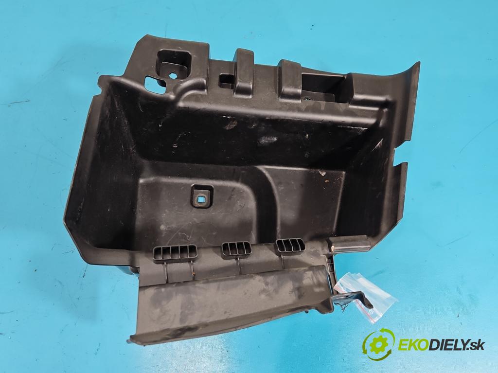 Bmw 5 G30 2017-2024 2.0d 190 hp automatic 140 kW 1995 cm3 4- kastlík 7417521