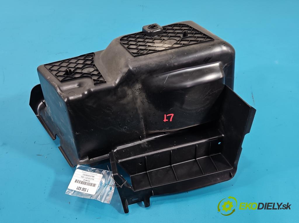 Bmw 5 G30 2017-2024 2.0d 190 hp automatic 140 kW 1995 cm3 4- kastlík 7417521