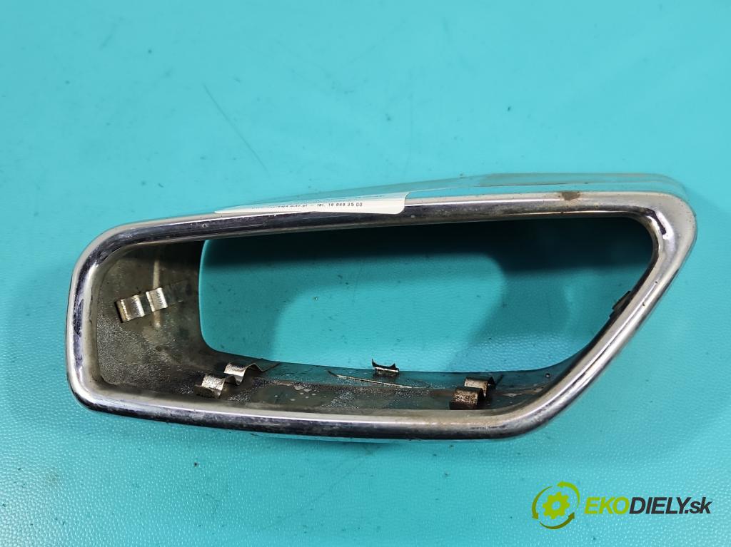 Bmw 5 G30 2017-2024 2.0d 190 hp automatic 140 kW 1995 cm3 4- Tlumič: 8631958