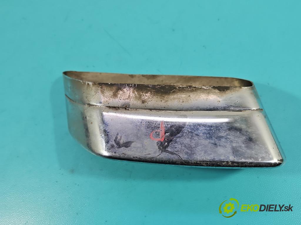 Bmw 5 G30 2017-2024 2.0d 190 hp automatic 140 kW 1995 cm3 4- Tlumič: 8631958