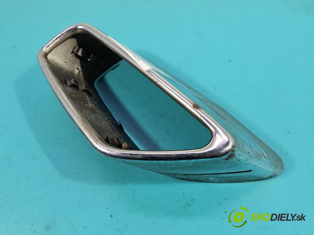 Bmw 5 G30 2017-2024 2.0d 190 hp automatic 140 kW 1995 cm3 4- Tlumič: 8631958