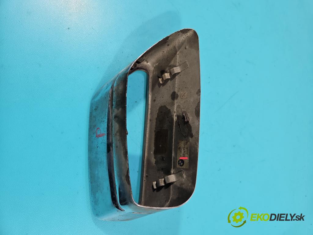 Bmw 5 G30 2017-2024 2.0d 190 hp automatic 140 kW 1995 cm3 4- Tlumič: 8631958