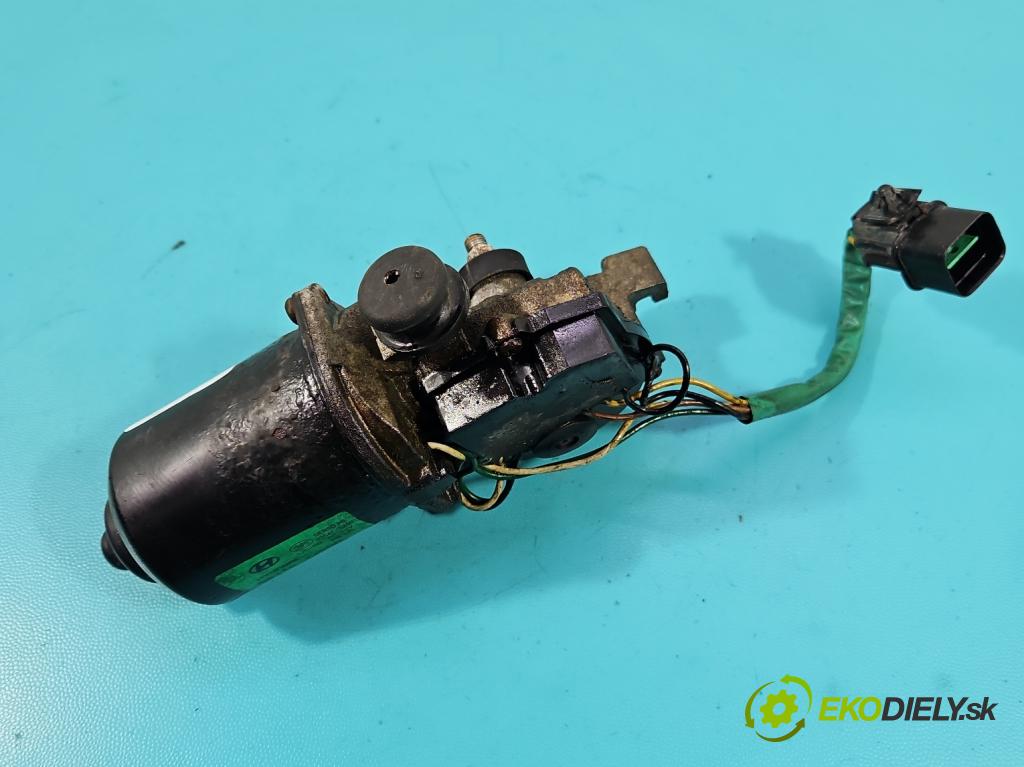 Hyundai I20 I 2008-2014 1.2 16V 78 HP manual 57.2 kW 1248 cm3 5- motor stieračov predné 98110-1J000