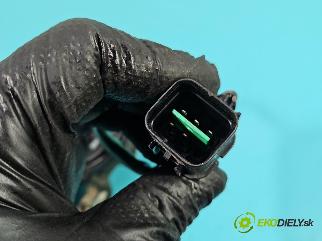 Hyundai I20 I 2008-2014 1.2 16V 78 HP manual 57.2 kW 1248 cm3 5- motor stieračov predné 98110-1J000