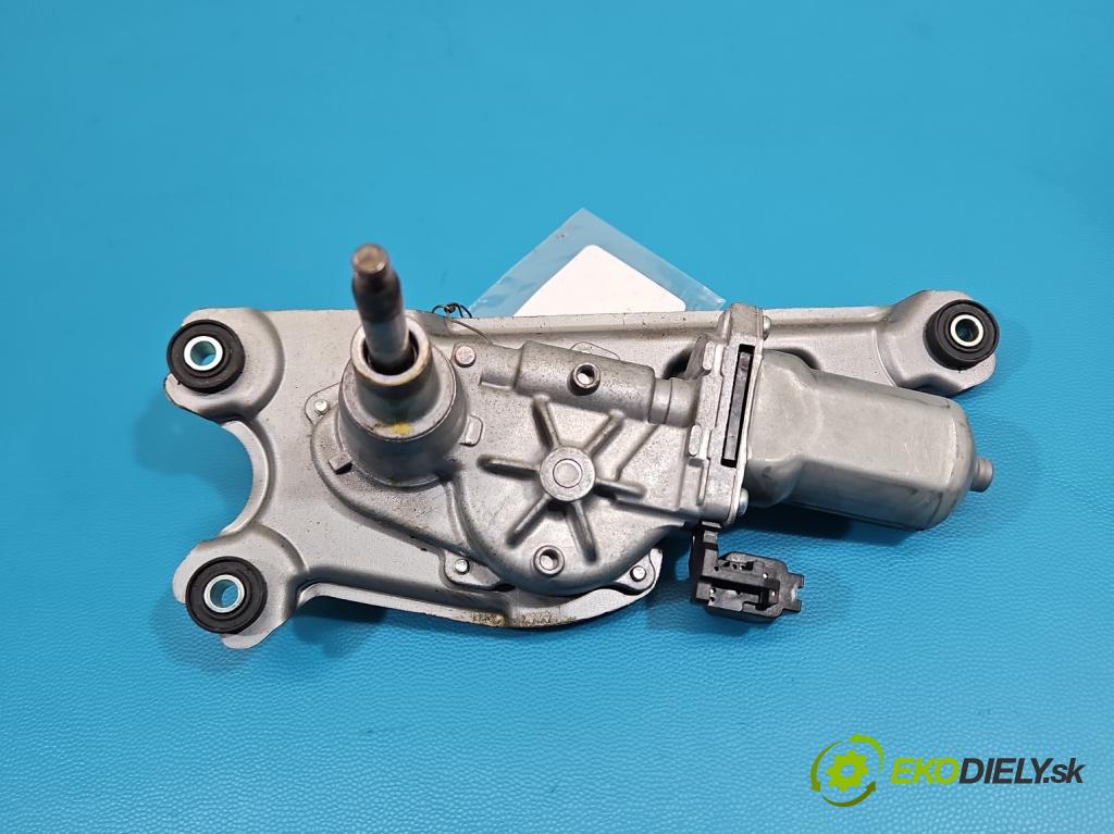 Fiat Freemont 2.0 jtd 170 hp automatic 125 kW 1956 cm3 5- motor stěrače zadní 259600-1322