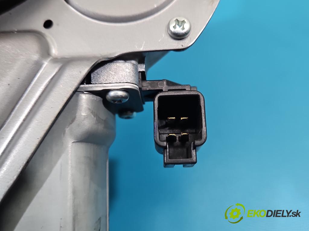 Fiat Freemont 2.0 jtd 170 hp automatic 125 kW 1956 cm3 5- motor stěrače zadní 259600-1322