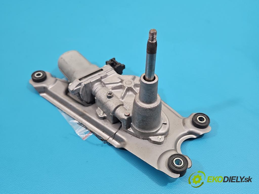 Fiat Freemont 2.0 jtd 170 hp automatic 125 kW 1956 cm3 5- motor stěrače zadní 259600-1322