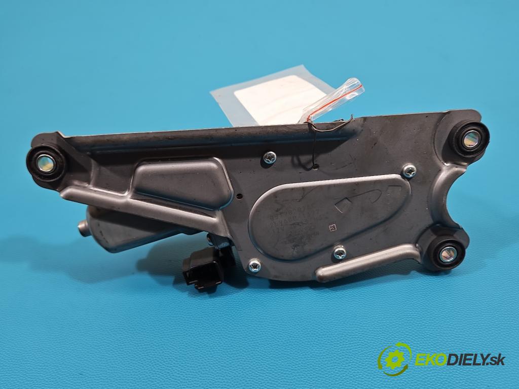 Fiat Freemont 2.0 jtd 170 hp automatic 125 kW 1956 cm3 5- motor stěrače zadní 259600-1322