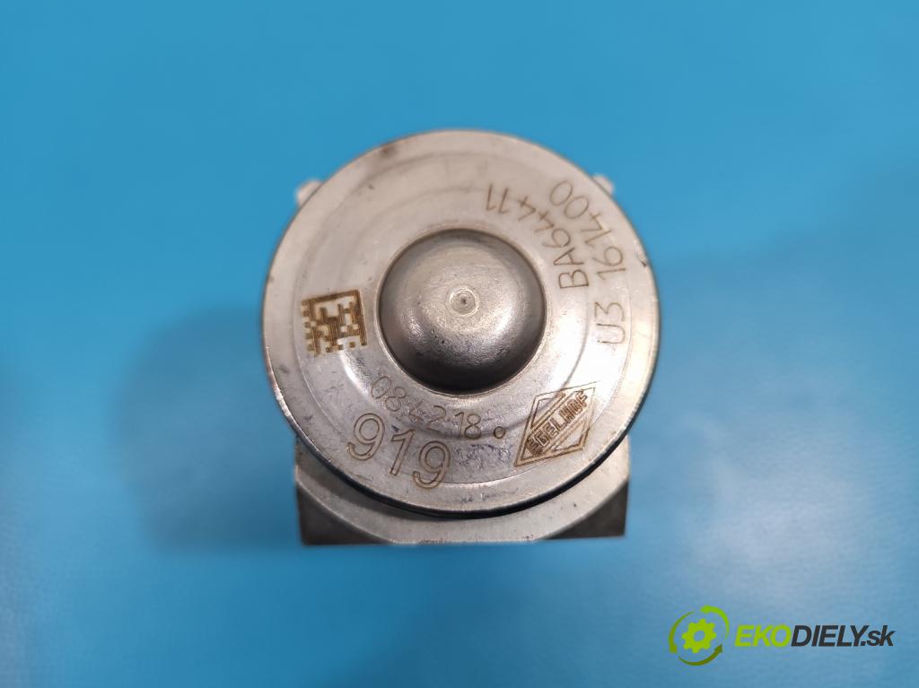 Bmw 5 G30 2017-2024 2.0d 190 HP automatic 140 kW 1995 cm3 4- ventil rozšírenie: klimatizácie 936171002