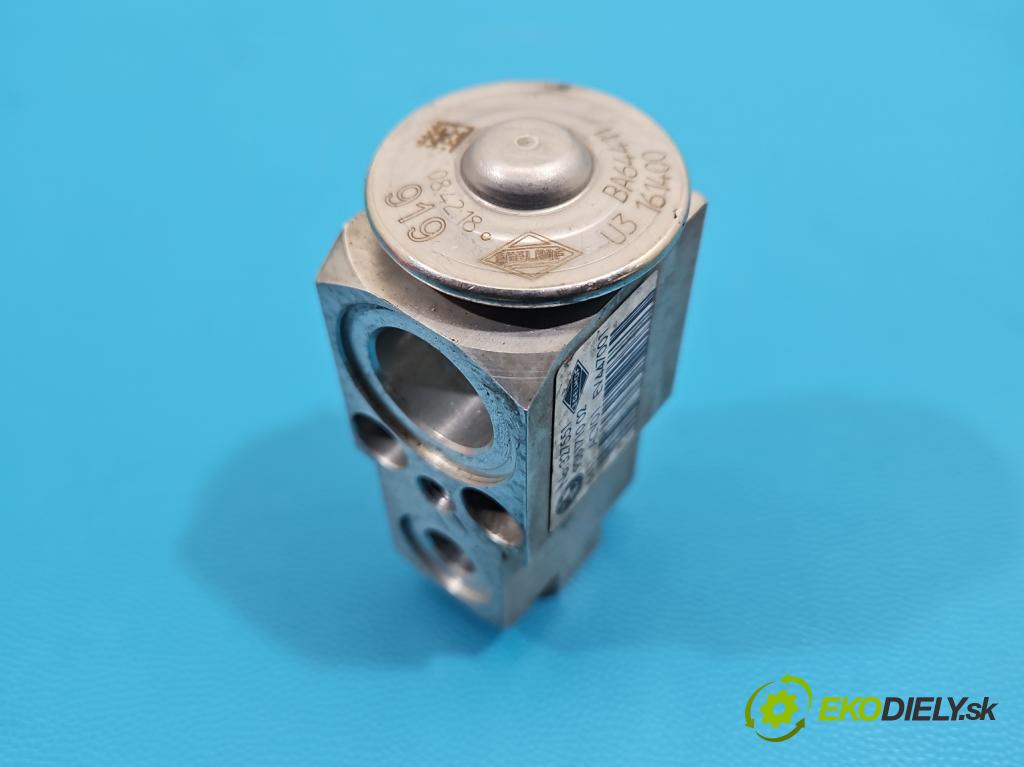 Bmw 5 G30 2017-2024 2.0d 190 HP automatic 140 kW 1995 cm3 4- ventil rozšírenie: klimatizácie 936171002