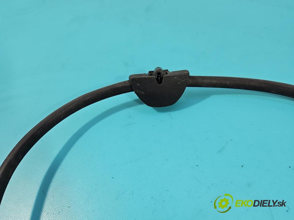 Bmw 5 G30 2017-2024 2.0d 190 hp automatic 140 kW 1995 cm3 4- ostřikovač 7388756