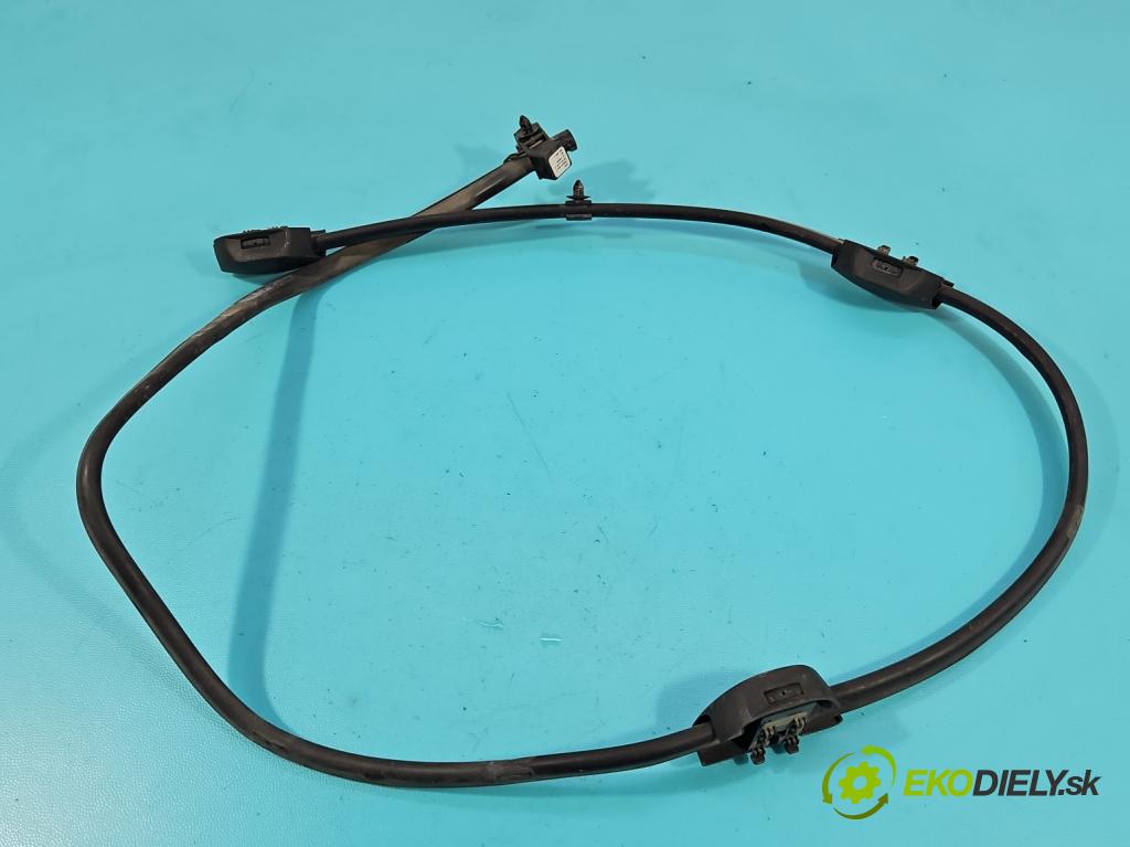 Bmw 5 G30 2017-2024 2.0d 190 hp automatic 140 kW 1995 cm3 4- ostřikovač 7388756